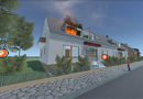 E-Learning → Testbetrieb VR Home-Learning des Oö. LFV