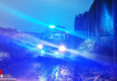 D: Feuerwehrmann (52) im Einsatz beim Kraftwerk Elverlingsen im Einsatz kollabiert und verstorben