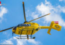 Stmk: Tödlicher Alpinunfall (66) in Vordernberg → rund 100 m abgestürzt