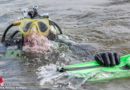 Oö: 19-Jähriger im Goldwörther See ertrunken