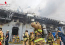 USA: „Brand aus“ am Kriegsschiff USS Bonhomme Richard nach fünf Tagen (+Bildergalerie)