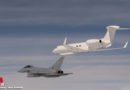 Historisch: Blue Wings 2020 → Israelische Luftwaffe übt erstmalig in Deutschland
