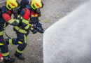Rosenbauer: „Die Strahlrohr-Innovation“