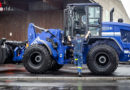Bayern: Caterpillar 926M-Radlader für das THW Würzburg → 10 weitere für Bayern