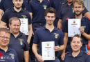 Nö: FF Weißenkirchen → Gold, Silber und Bronze für drei Bootsbesatzungen: Ausbildungsprüfung „Feuerwehrboote“