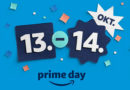 Amazon Prime Day 2020 am 13. und 14. Oktober 2020