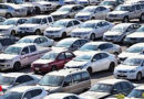 EU buttert 32 Milliarden Euro in stinkende Dienstautos