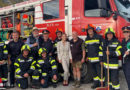 Stmk: Bad Ausseer Feuerwehr im Krimi-Einsatz