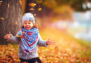 Herbstferien → Österreichs Wanderdörfer geben Tipps zum Spielen in der Natur