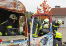 Oö: Professionelle Erste Hilfe bei Einsätzen → 30 neue Feuerwehr-Ersthelfer im Bezirk Ried im Innkreis