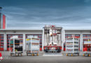 Neue Generation von Rollcontainer → RTE RC Profile von Rosenbauer