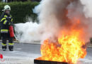 Stmk: Feuerwehrgrundausbildung GAB 1 & 2 in den Abschnitten Oberes Stainztal und Lannach abgeschlossen