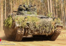 D: Frischzellenkur für den Schützenpanzer Marder