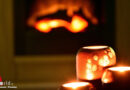 D: Großalarm zu Wohnungsfeuer → dann war’s das „brennende“ Kaminfeuer am Fernseher