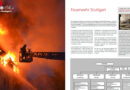 D: Feuerwehr Stuttgart → 5-Jahresbericht zum Download (2015-2019)