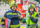 Tirol: Rasch bekämpfter Brand in einem Heim in Absam