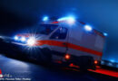 Bayern: Auch zweiter auf A6 angefahrener Polizist (50) Verletzungen erlegen