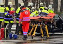Bayern: „eCall“ meldet Verkehrsunfall mit eingeschlossener Person in München