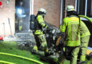 D: Nächtlicher Küchenbrand in Stade