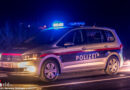 Tirol: Wegen Sekundenschlaf mit Pkw von A 13 in den Wald gestürzt