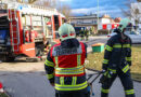 Oö: Brandstiftung im Keller eines Betriebskindergartens in Wels