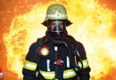 Bayern: Feuerwehr München erhält Hightech-Schutzbekleidung auch aus Österreich → Kräfte ab März 2021 mit Texport & S-Gard unterwegs