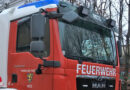 Nö: Feuerwehr Retz übernahm ihr neues HLF 3