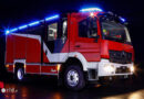 Ziegler erhält weiteren Auftrag für bis zu 60 LF 10 KatS für das Land Hessen