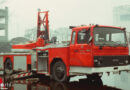 D: Wand schleudert Feuerwehrleute aus dem Drehleiterkorb → Berliner Feuerwehr gedenkt den zwei Toten vor 30 Jahren