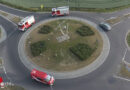 Sicherheitsfilm → Allg. Verhalten gegenüber Einsatzfahrzeugen und in der Rettungsgasse