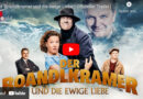 „Der Boandlkramer und die ewige Liebe“ → ab 14. Mai 2021 exklusiv bei Amazon Prime Video