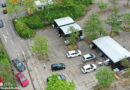 D: Pilotprojekt „Impf-Drive-In“ der Feuerwehr der Stadt Bergisch Gladbach erfolgreich fortgesetzt