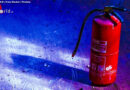 Tirol: Grabkerze löst Brand auf Balkon in Mehrfamilienhaus in Radfeld aus