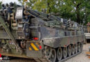 Schweiz: Vier Soldaten bewusstlos in Panzer aufgefunden → Drei schwer verletzt
