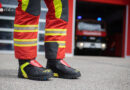 Brandneu: HAIX® FIRE HERO® 3.0 – Der sicherste Feuerwehrstiefel der Welt