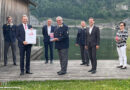 Oö: Oö. Wasserrettung → Gerhard Pucher ist Bezirkssieger beim „Florian 2021“