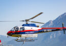Oö: Mutter und Sohn per Polizeihubschrauber vom Traunstein gerettet