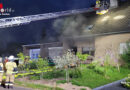 D: Vier Verletzte nach Küchenbrand in Xanten