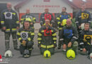 Bgld: Gemischtes Team im Bezirk Jennersdorf absolviert goldene Branddienstleistungsprüfung