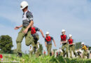 Bgld: Landes-Feuerwehrjugendleistungsbewerb 2021, Teil 2, in Badersdorf