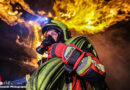 Eska Gore-Tex Textilfeuerwehrhandschuh: „Unser Anspruch sind 20 Wäschen“