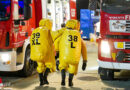 Stmk: Chemie-Unfall in Unternehmen in Feldbach → Arbeiter schwer verletzt und später verstorben