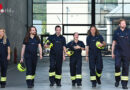 „Wasser marsch!“ am 16.09.2021 auf Pro7 → Bülent Ceylan, Sandy Mölling und  Riccardo Simonetti machen als „Die Job-Touristen“ Praktikum bei der  Feuerwehr