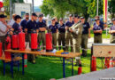 Ktn: „Feuerwehr lernen“ für 50 neue Feuerwehrkräfte aus dem Bezirk St. Veit an der Glan