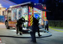 Bayern: Haslacher Feuerwehrler kommen fehlerfrei durch die Prüfung „Löschangriff“