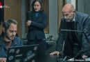 Vom Millionen-Bestseller zur High-End-Serie → „Blackout“ mit Moritz Bleibtreu & der Blackout in der Praxis