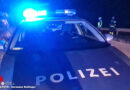 Nö: 34-Jähriger bei Unfall mit Kastenwagen in Kirchberg am Wagram getötet