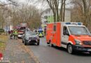 D: Polizei rettet Bewusstlosen (53) bei Zimmerbrand in Dortmund → Reanimation erfolglos
