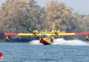 8. November 2021, 21.10 Uhr: „Einsatz beim größten Waldbrand Österreichs“ → ORF 2 (Thema)