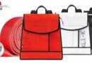 Neuer Damenrucksack „Eden“ von Feuerwear
